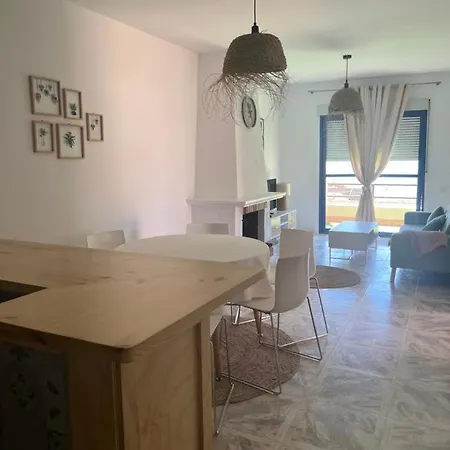 4Nudos Puerto Deportivo San Jose Apartment Exterior photo