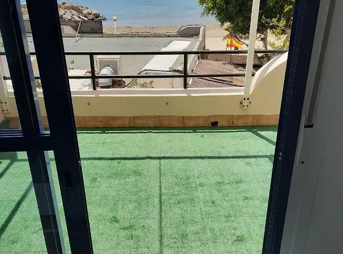 4Nudos Puerto Deportivo San Jose