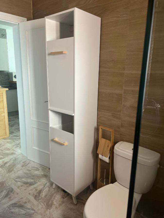 4nudos Puerto Deportivo Apartment *