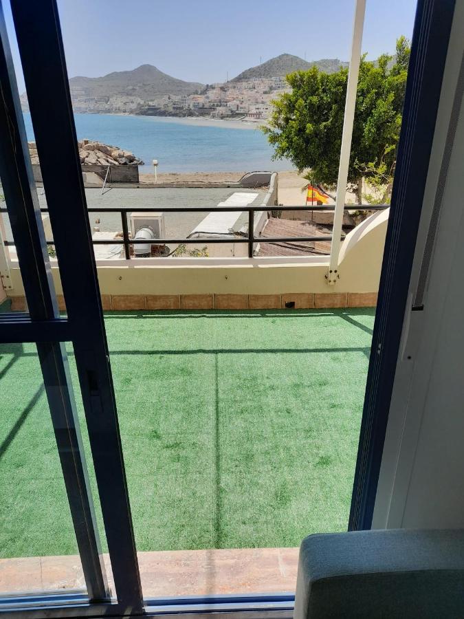 4nudos Puerto Deportivo Apartment