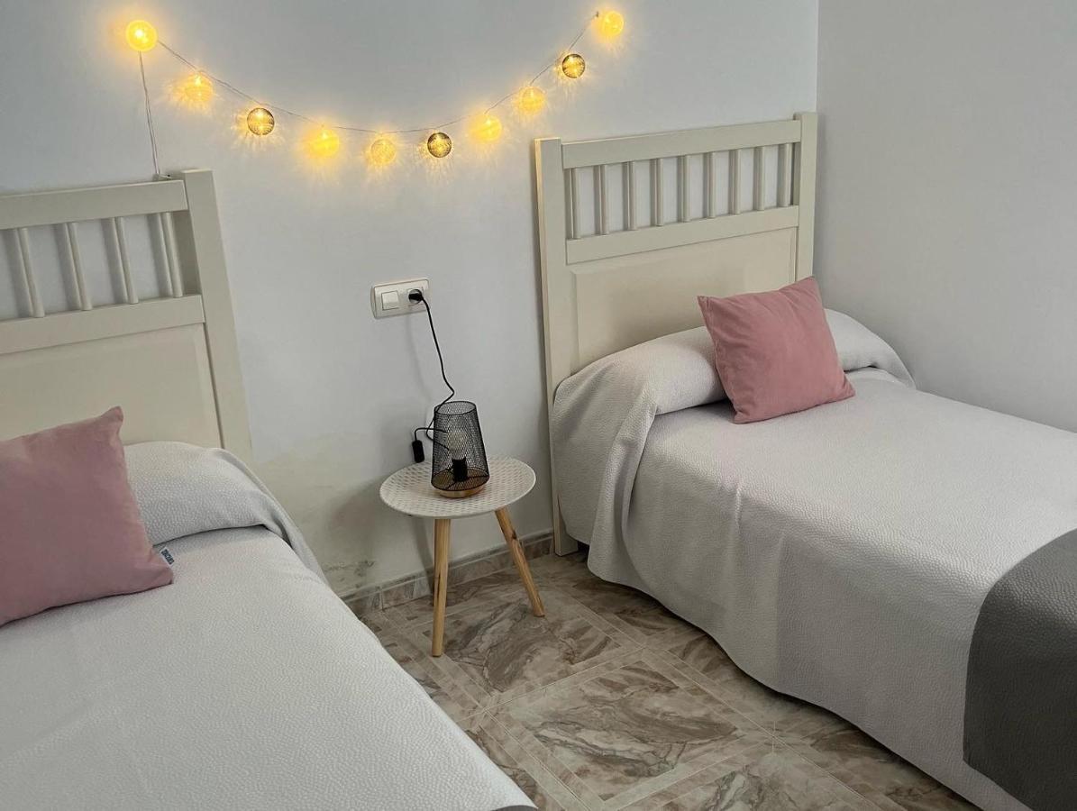 Appartement 4nudos Puerto Deportivo San José