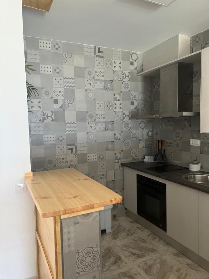 4nudos Puerto Deportivo Appartement San José