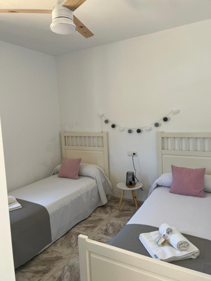4nudos Puerto Deportivo Appartement